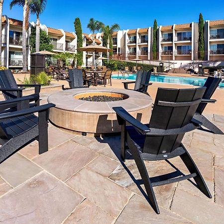 Best Western Plus Royal Oak Hotel San Luis Obispo Exterior foto