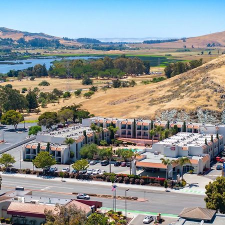 Best Western Plus Royal Oak Hotel San Luis Obispo Exterior foto